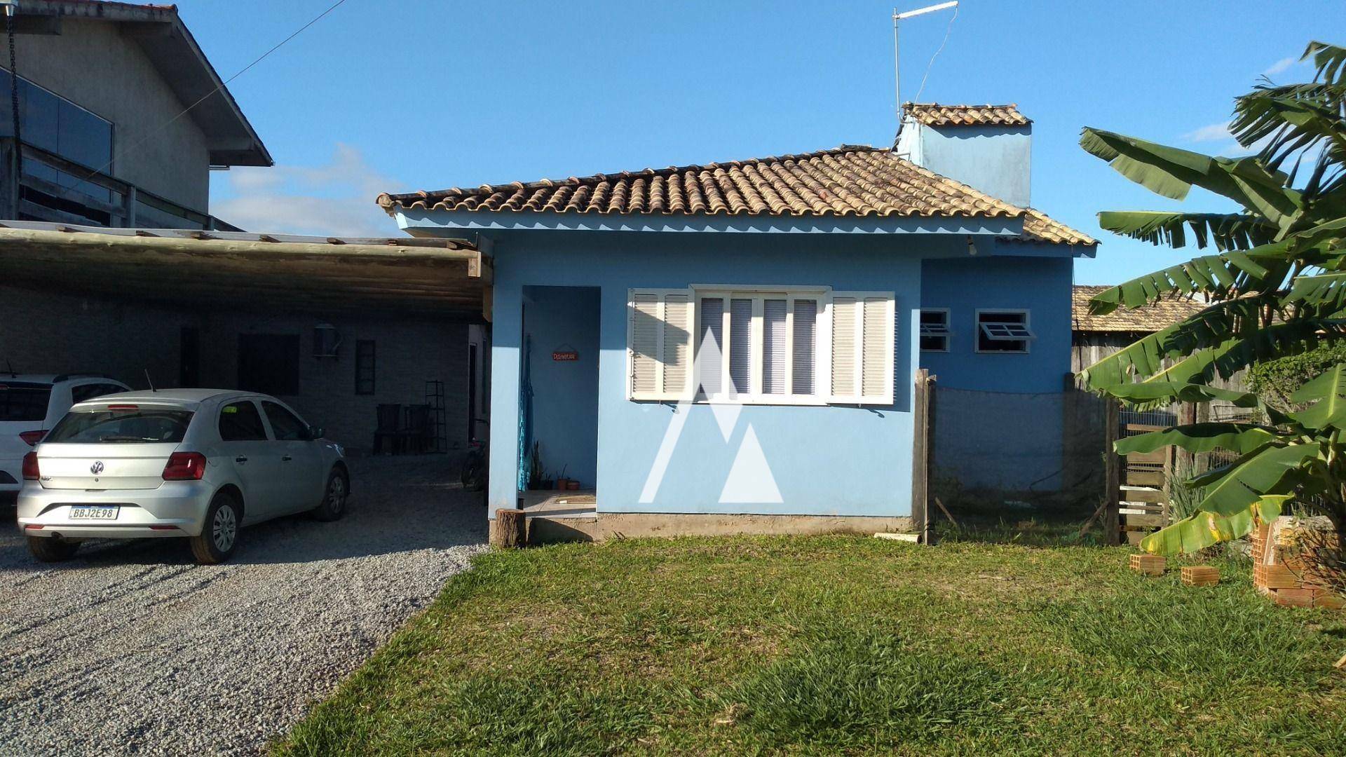 Casa à venda com 8 quartos, 300m² - Foto 2