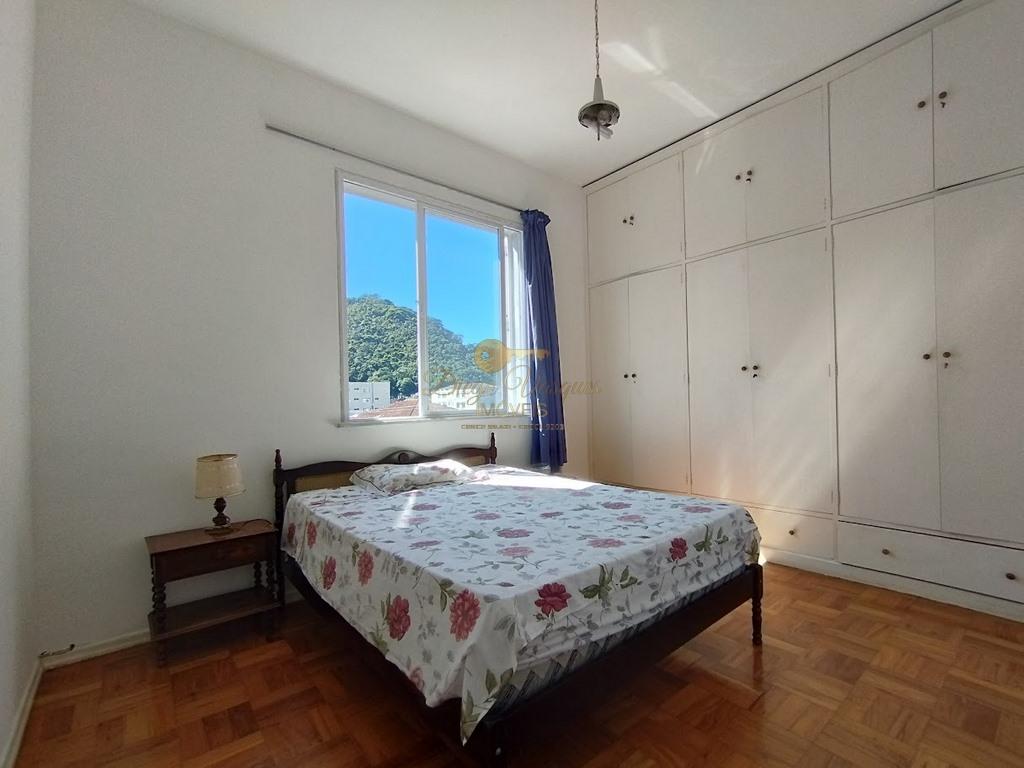 Apartamento à venda com 2 quartos, 59m² - Foto 5