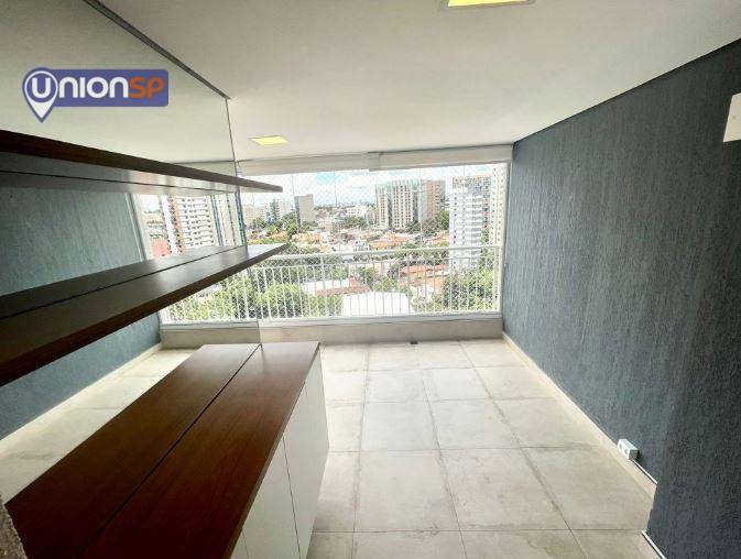 Apartamento à venda com 2 quartos, 64m² - Foto 3