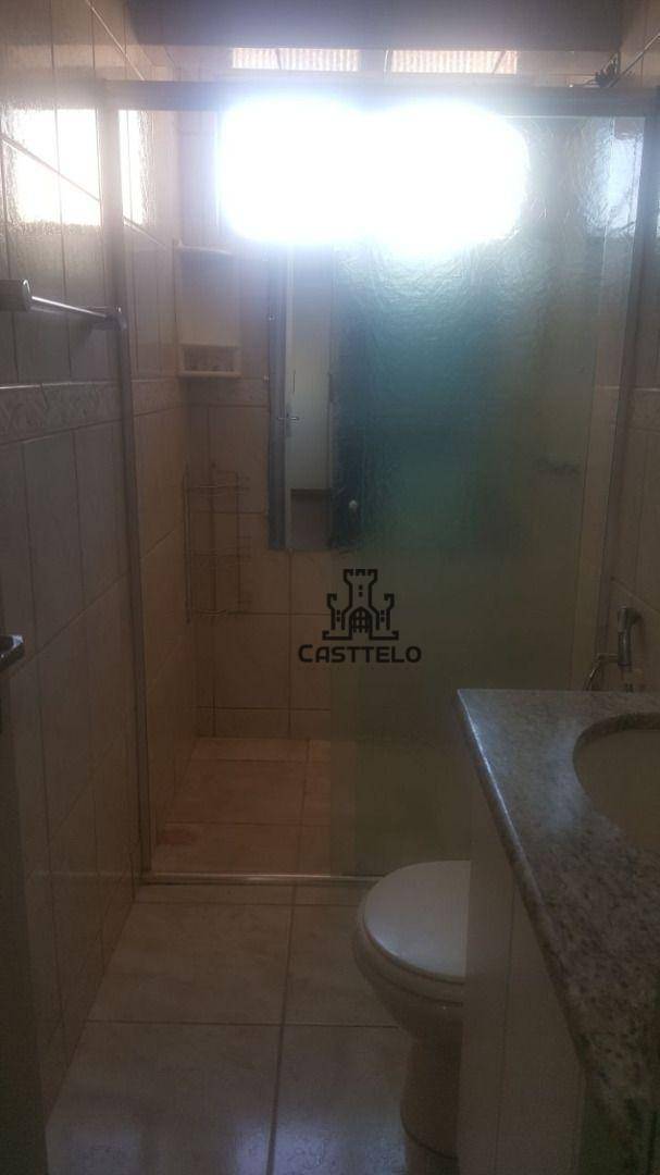 Apartamento à venda com 3 quartos, 96m² - Foto 18