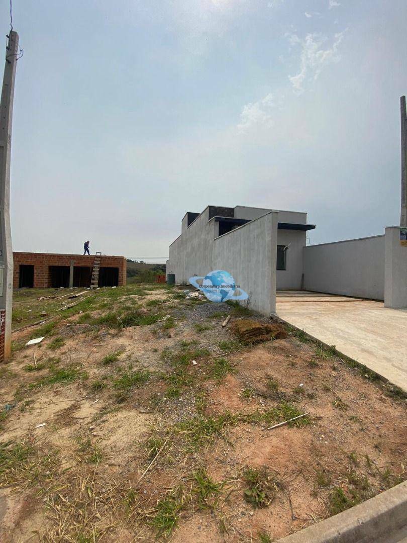 Casa de Condomínio à venda com 2 quartos, 68m² - Foto 3