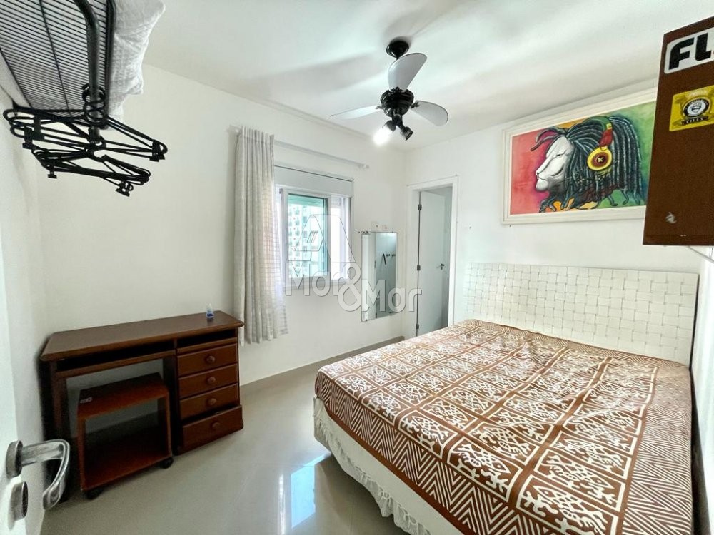 Apartamento à venda com 3 quartos, 145m² - Foto 7