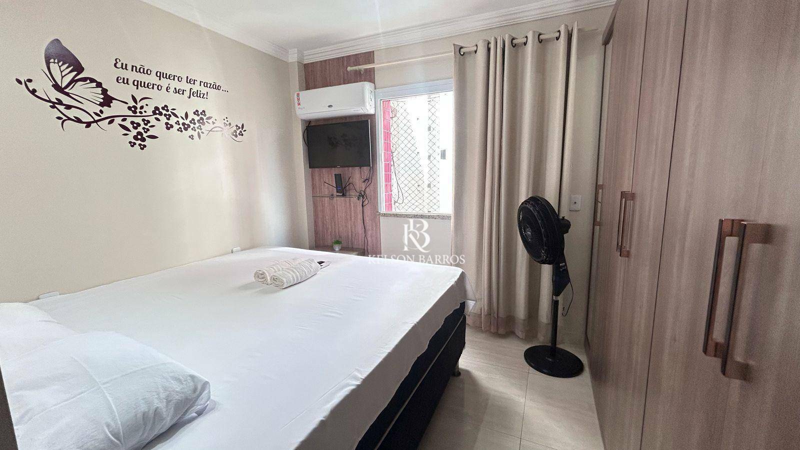 Apartamento, 3 quartos, 78 m² - Foto 2