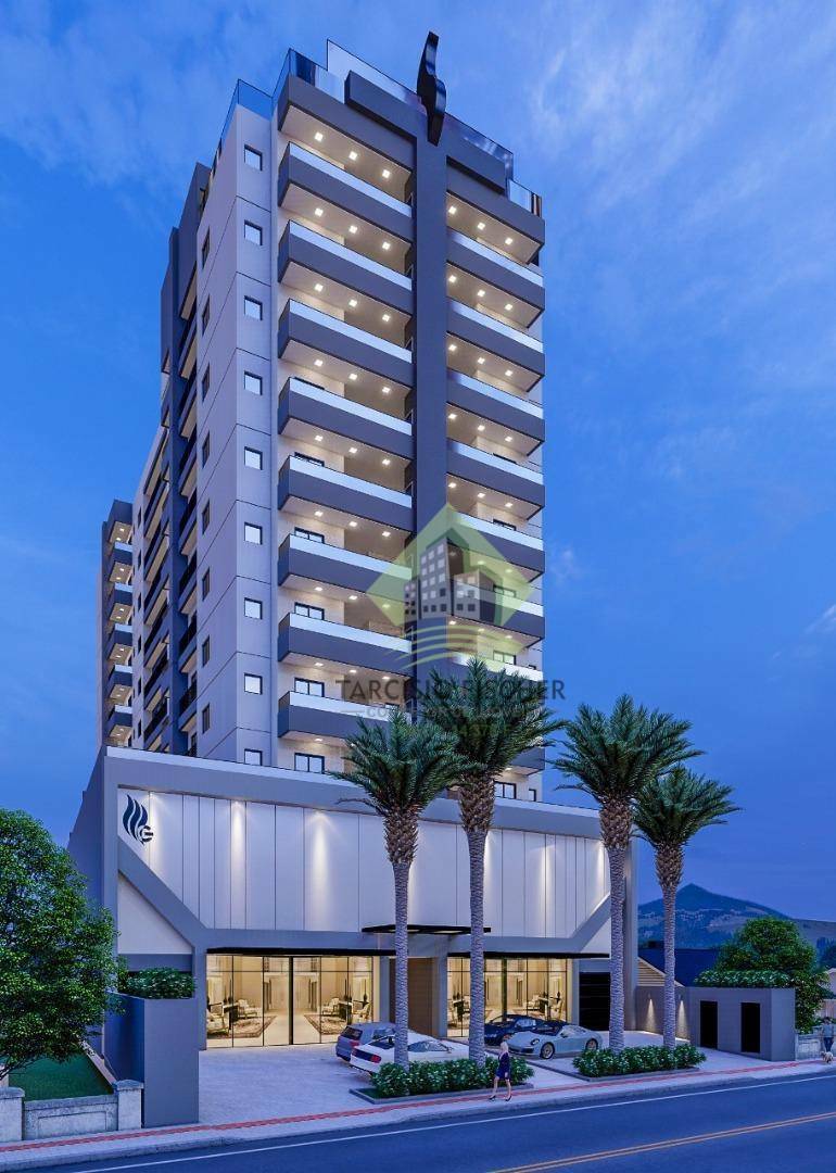 Apartamento à venda com 2 quartos, 70m² - Foto 12