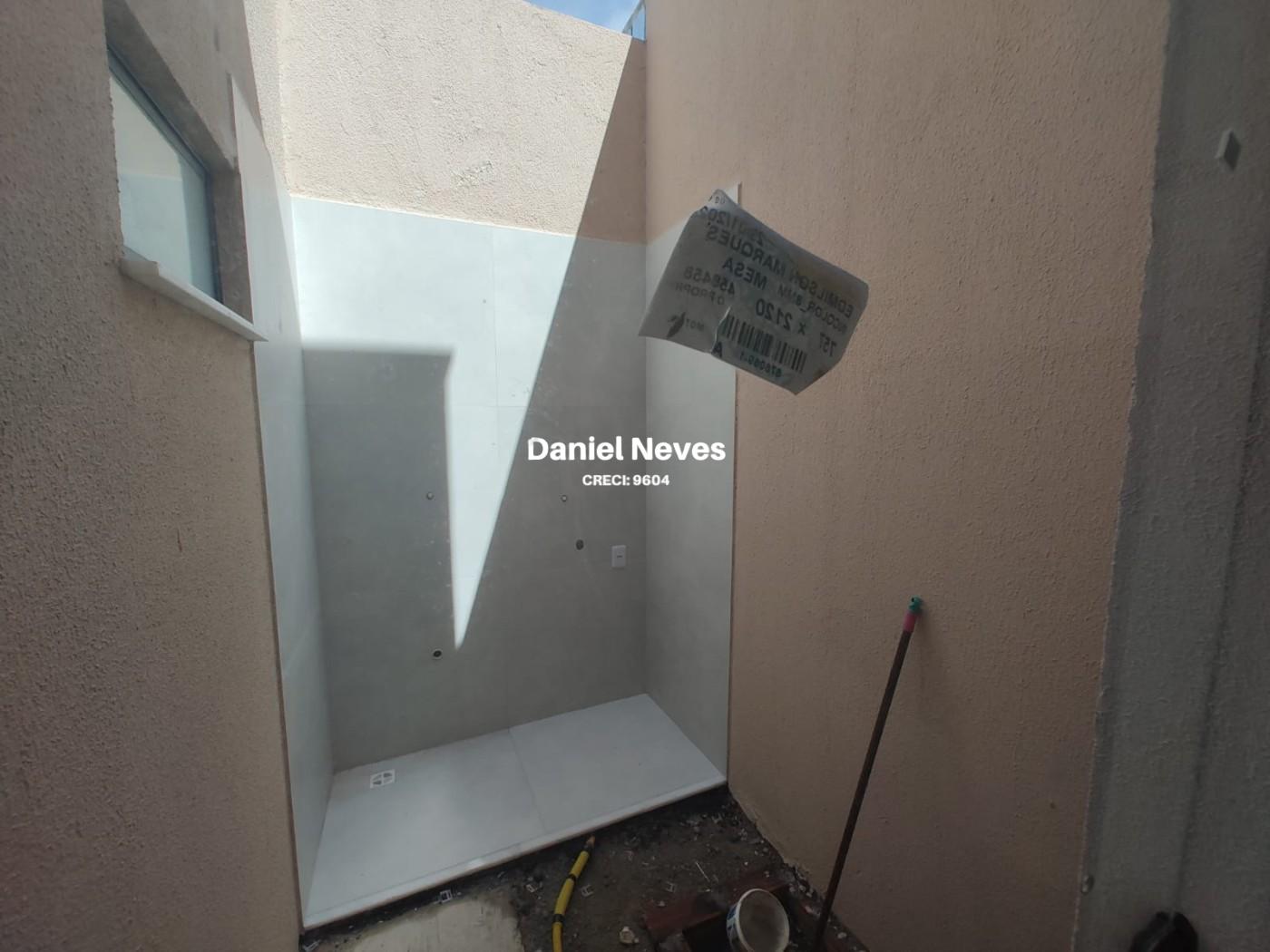 Casa de Condomínio à venda com 3 quartos, 91m² - Foto 25