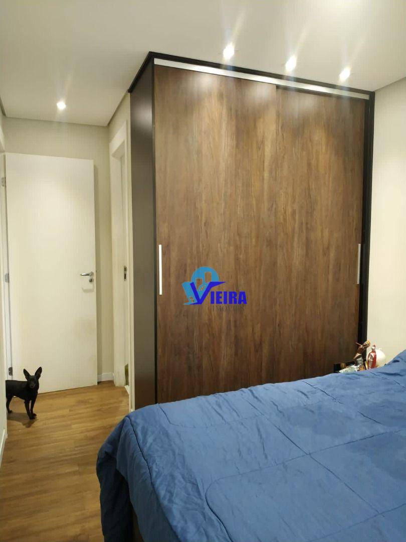 Apartamento à venda com 2 quartos, 55m² - Foto 18