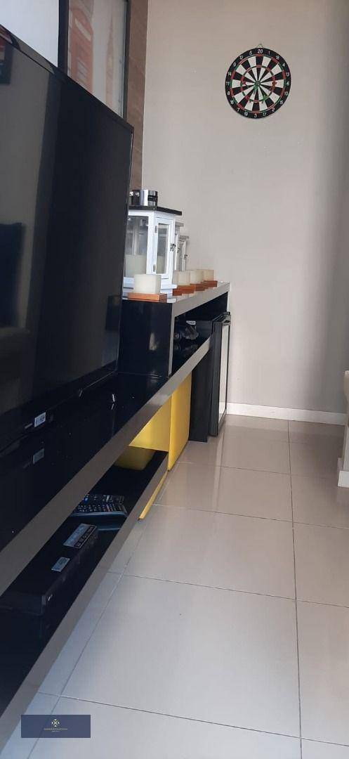 Apartamento à venda com 2 quartos, 52m² - Foto 3