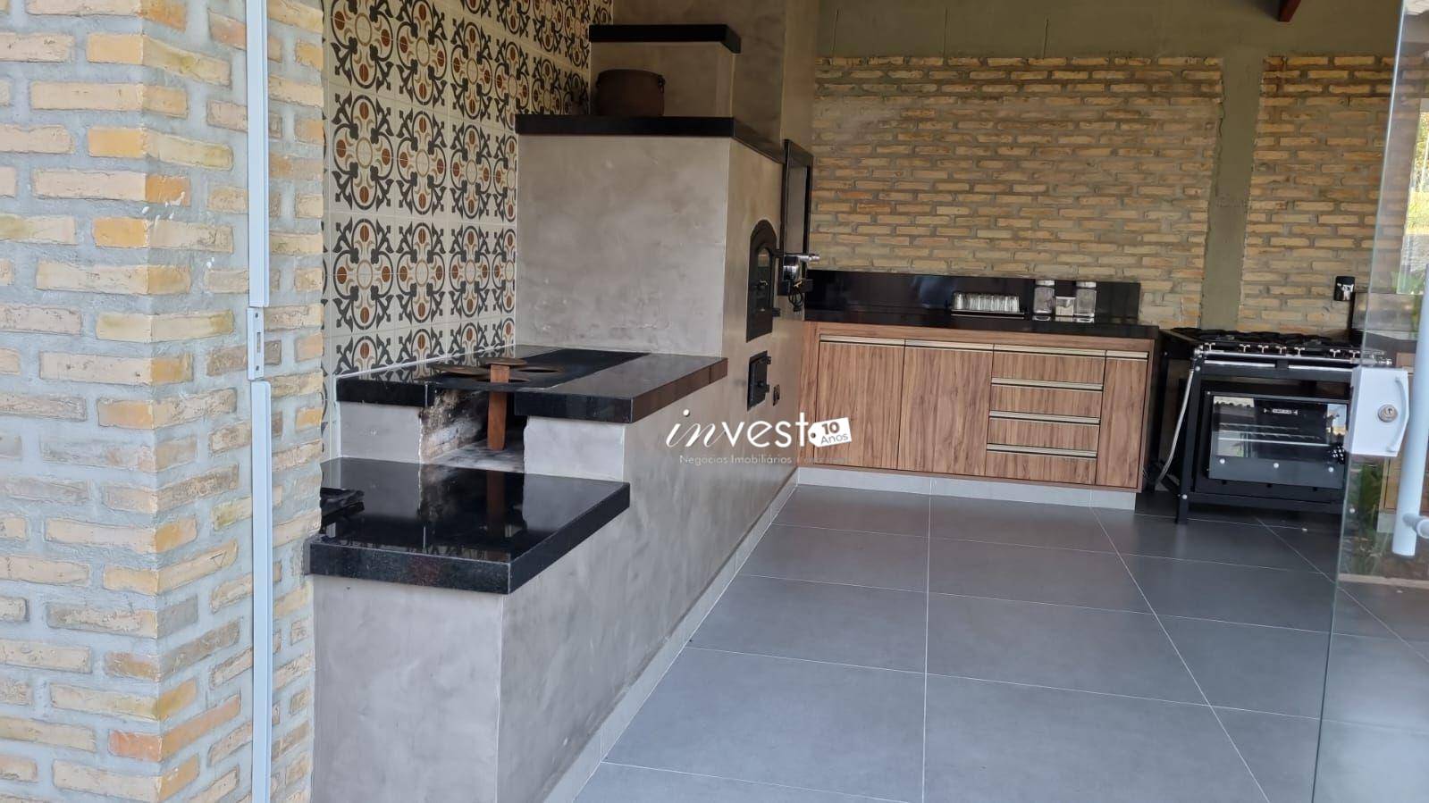 Chácara, 5 quartos, 1 m² - Foto 5