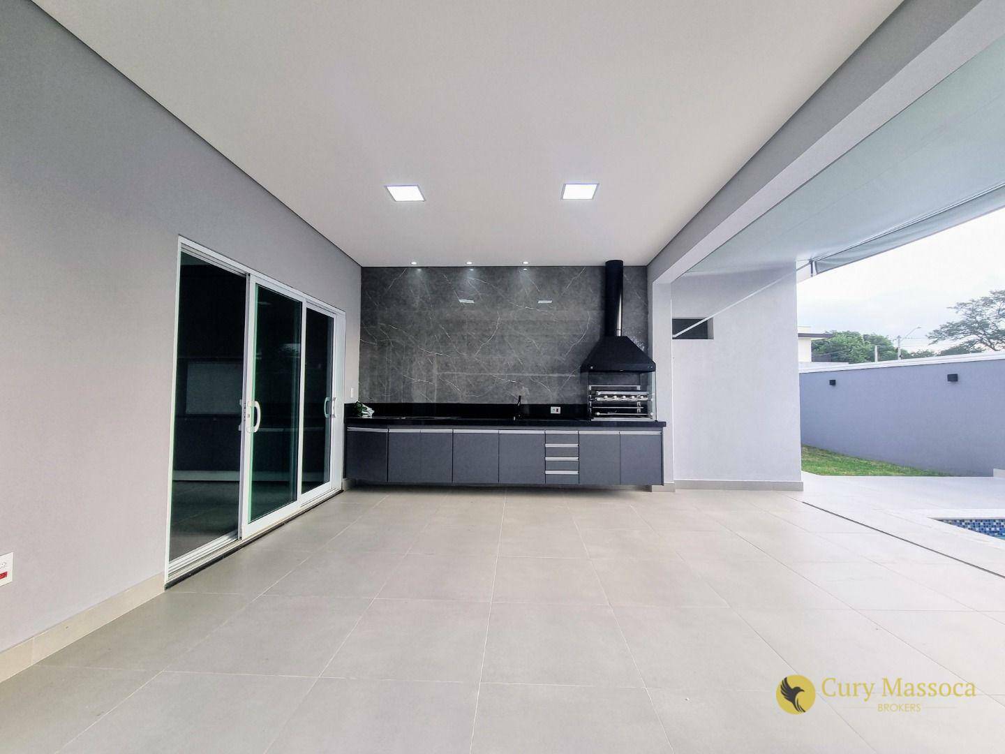 Casa de Condomínio para alugar com 3 quartos, 199m² - Foto 17