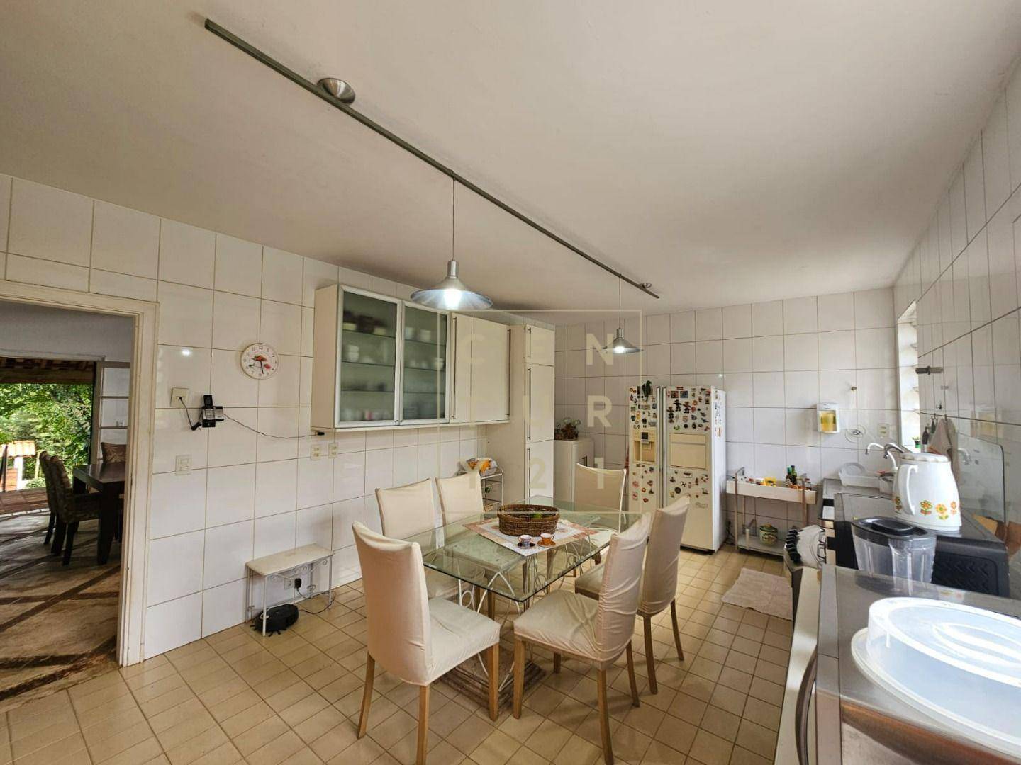 Casa de Condomínio à venda com 6 quartos, 600m² - Foto 10