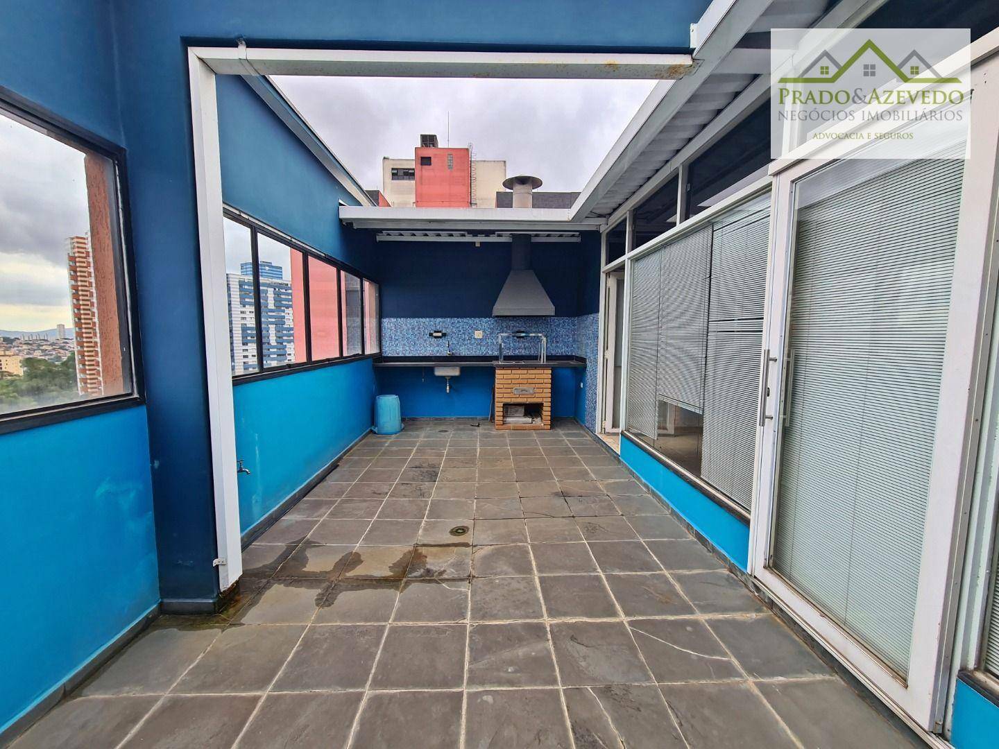 Apartamento à venda e aluguel com 2 quartos, 120m² - Foto 6