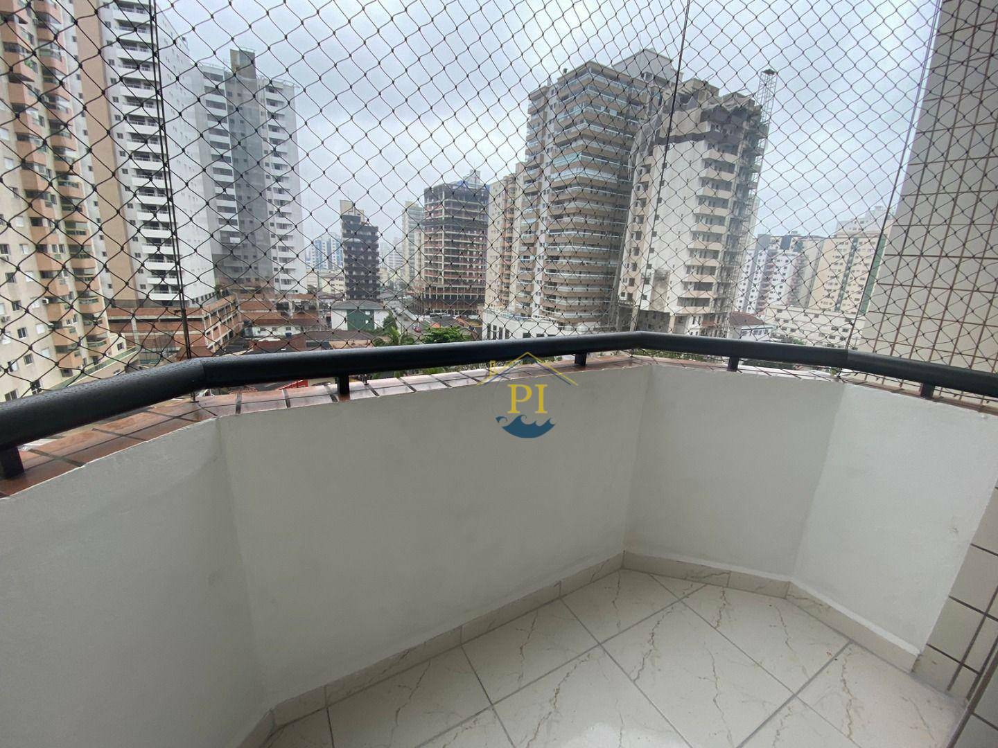 Apartamento à venda com 1 quarto, 57m² - Foto 2