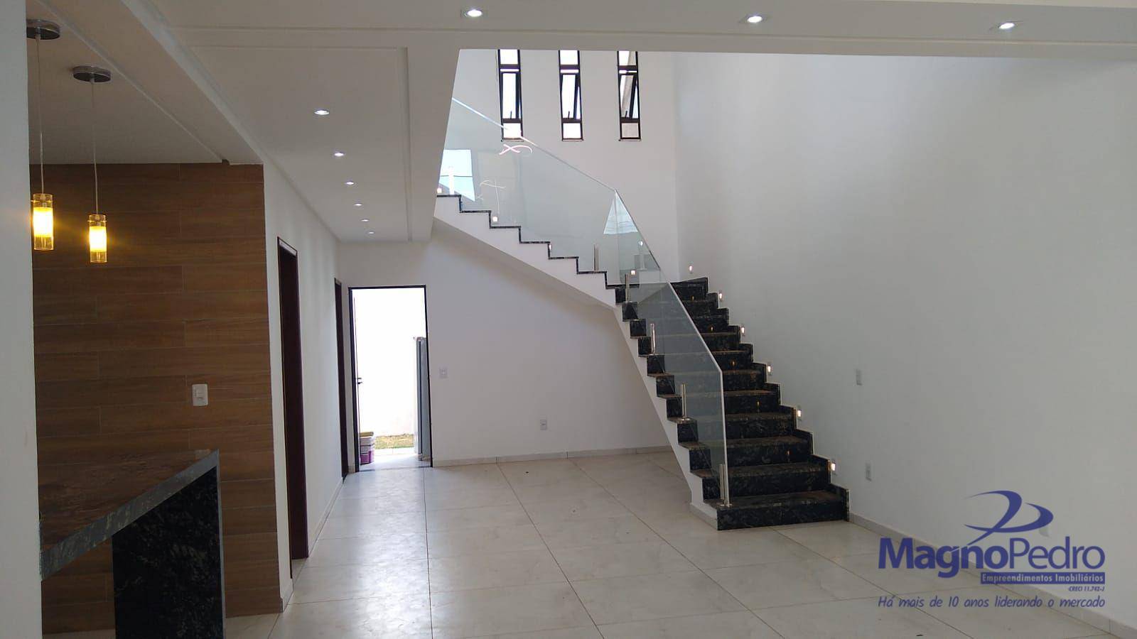 Casa à venda com 3 quartos, 254m² - Foto 6