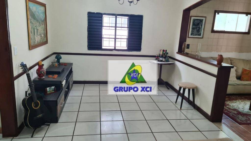 Chácara, 9 quartos, 2000 m² - Foto 17