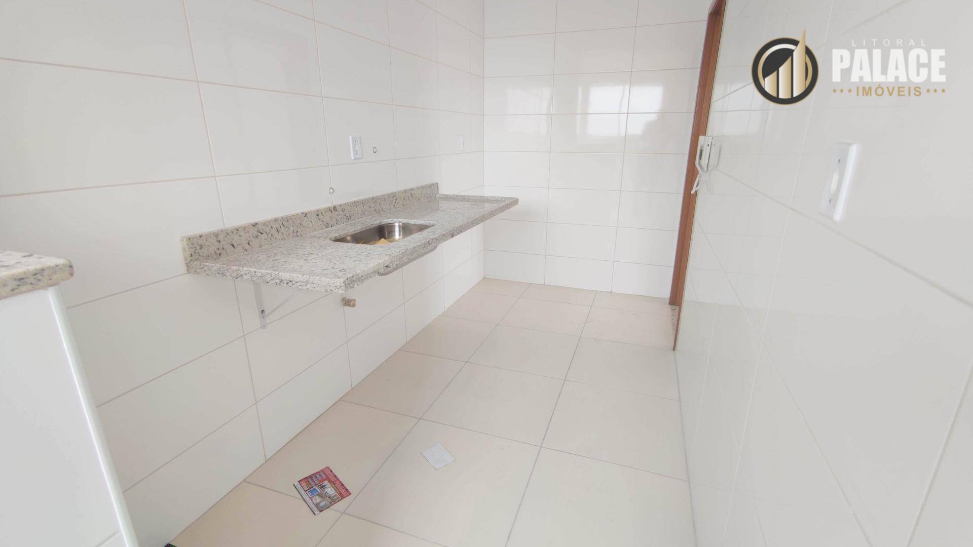 Apartamento à venda com 2 quartos, 60m² - Foto 6