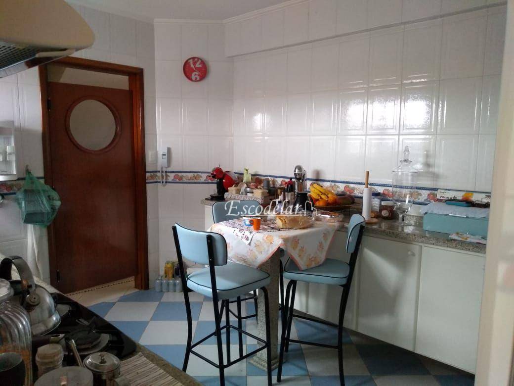 Casa de Condomínio à venda com 3 quartos, 130m² - Foto 26