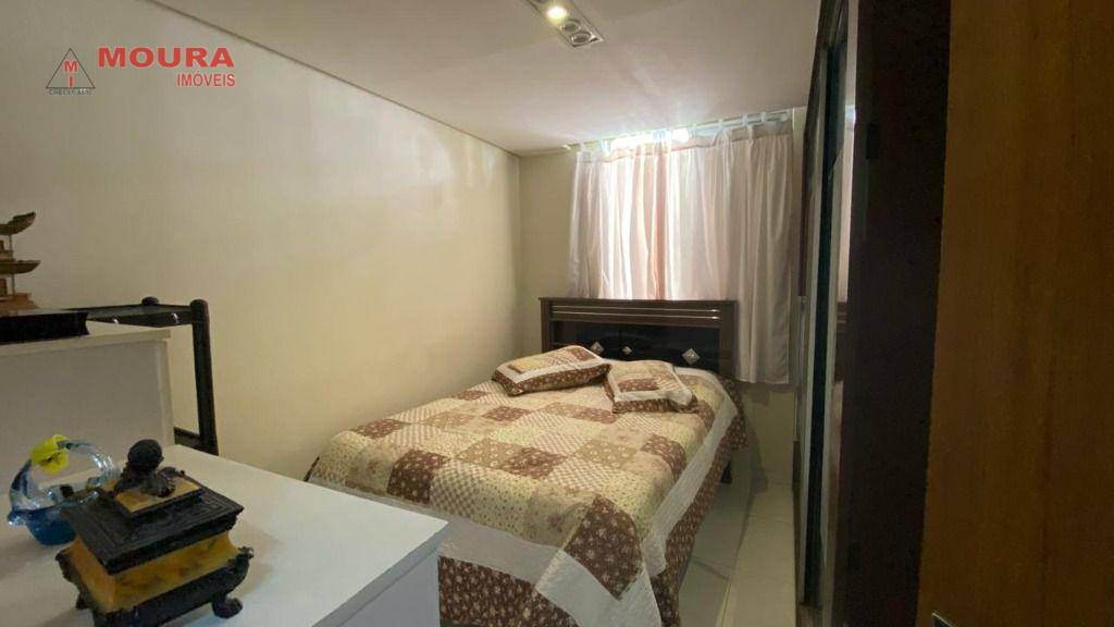 Apartamento à venda com 2 quartos, 50m² - Foto 6