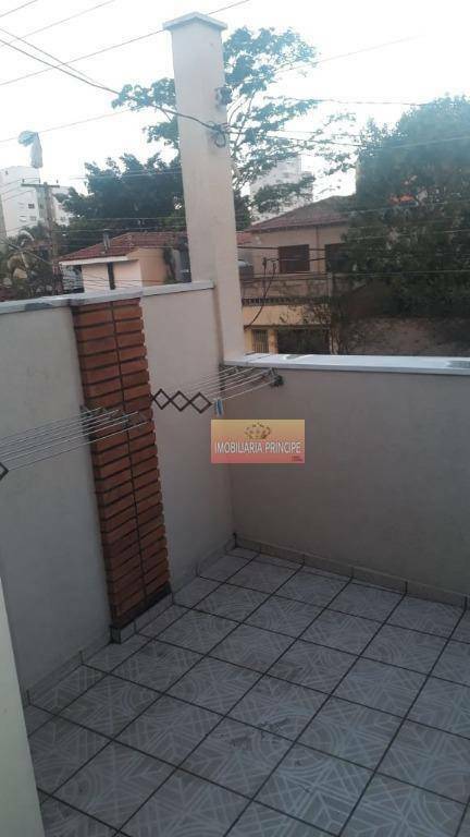 Casa à venda com 3 quartos, 105m² - Foto 29