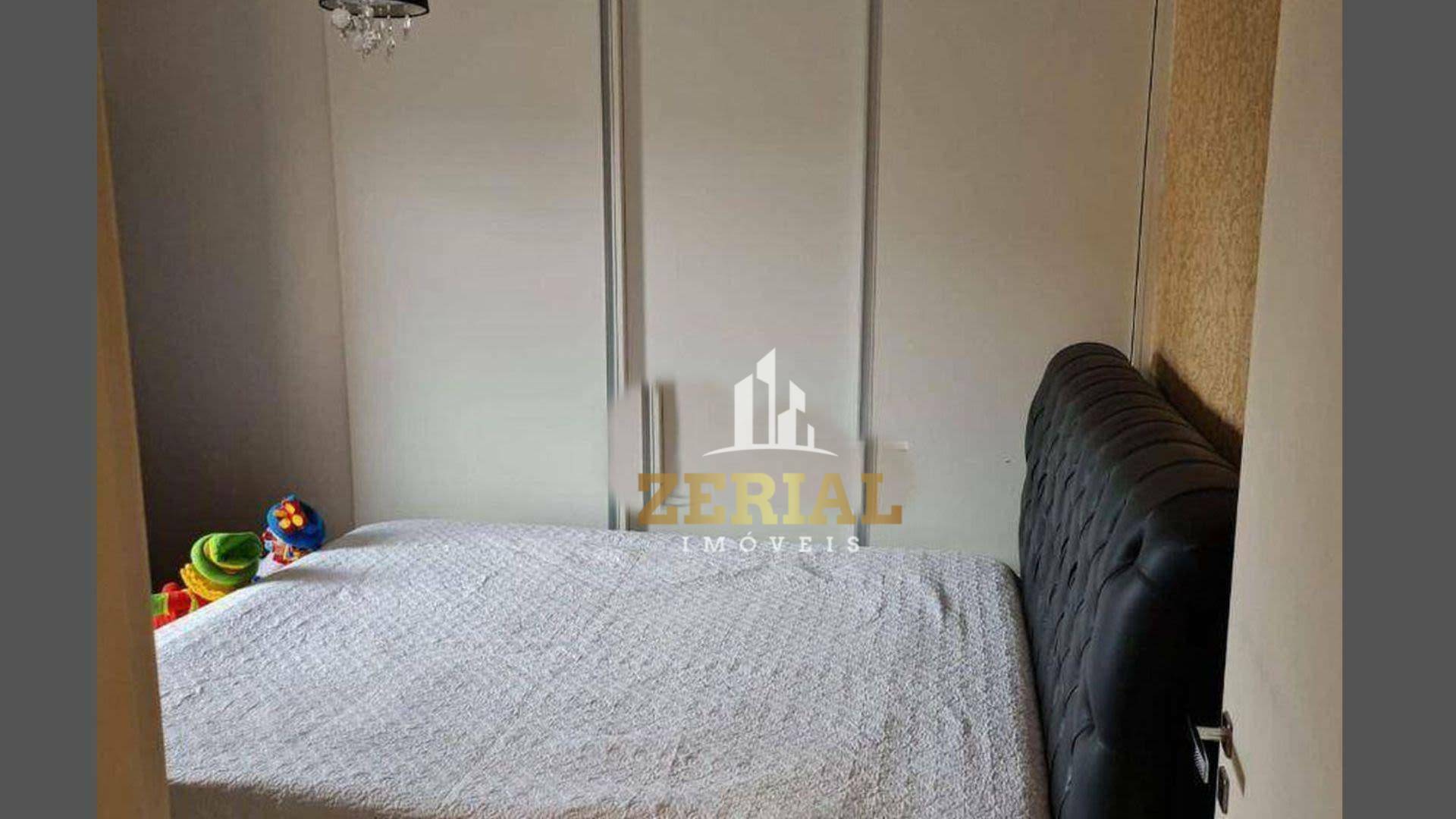 Apartamento à venda com 3 quartos, 130m² - Foto 8