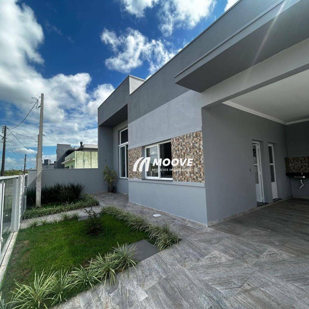 Casa à venda com 3 quartos, 130m² - Foto 13
