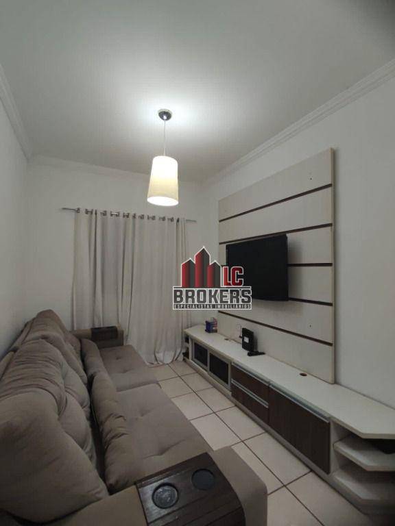 Apartamento à venda com 3 quartos, 199m² - Foto 58