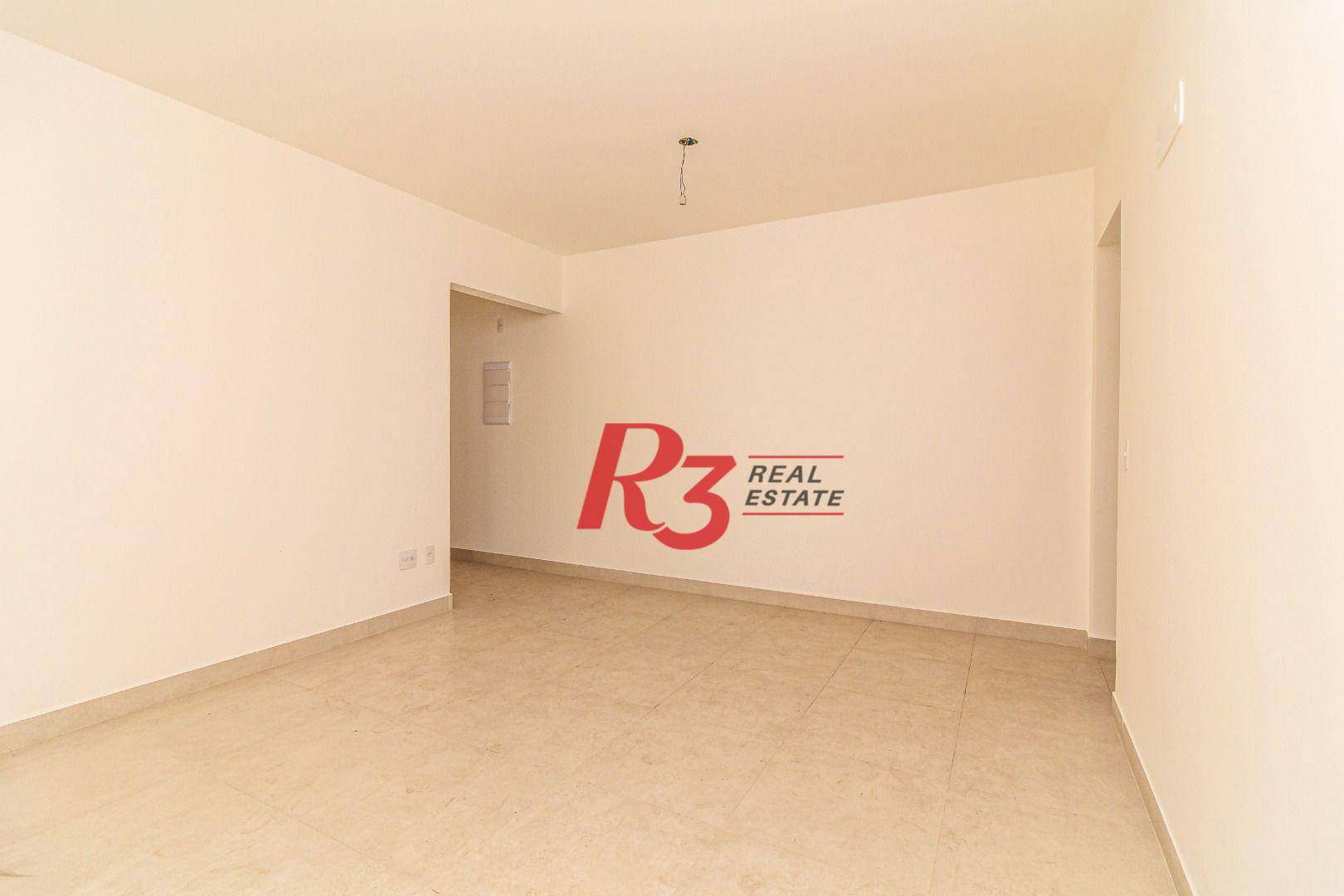 Apartamento à venda com 3 quartos, 139m² - Foto 4