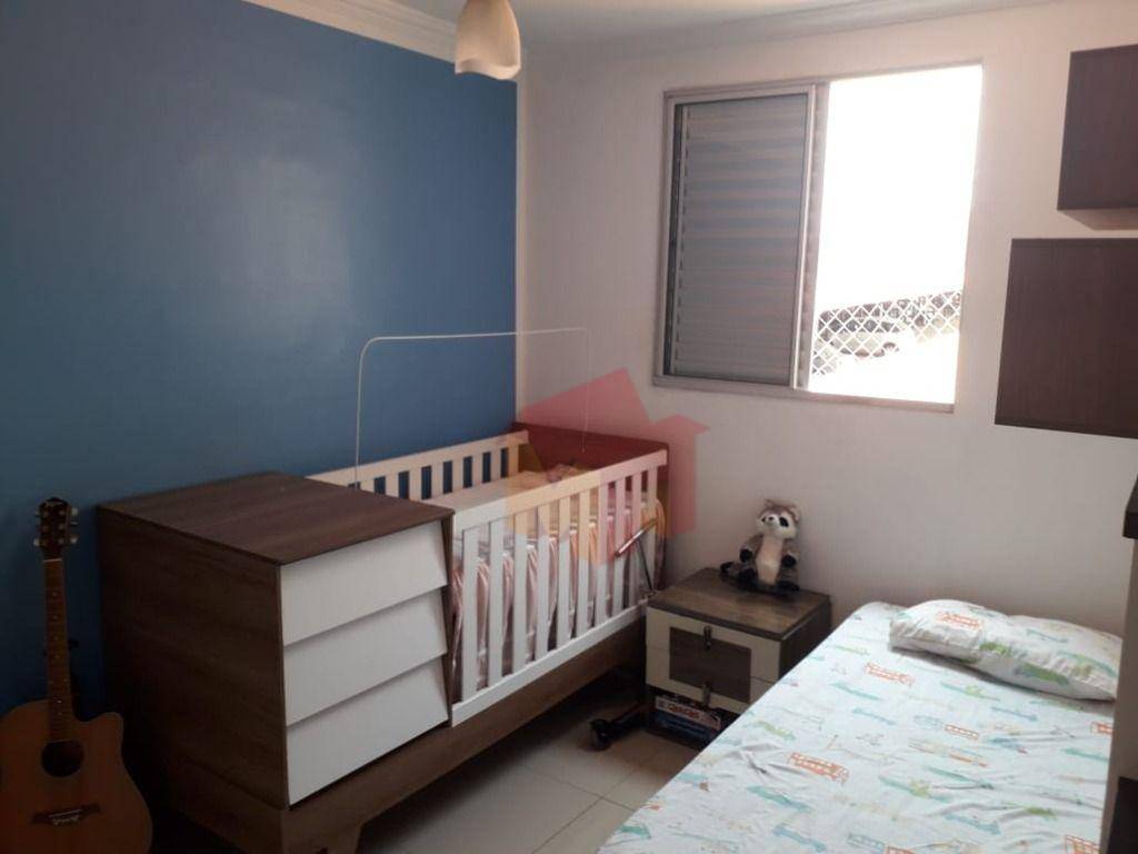 Apartamento à venda com 2 quartos, 49m² - Foto 8