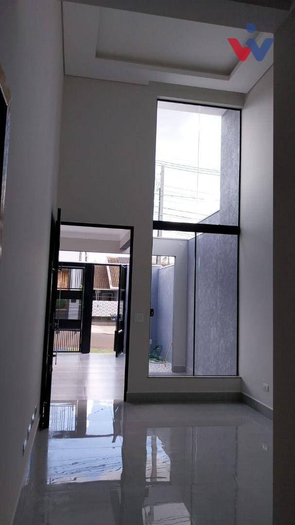 Casa à venda com 3 quartos, 122m² - Foto 38