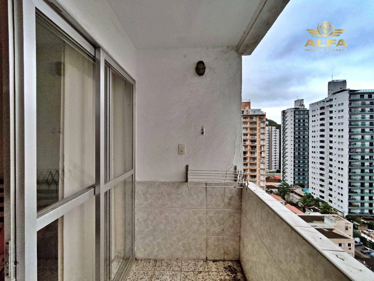 Apartamento à venda com 1 quarto, 50m² - Foto 6