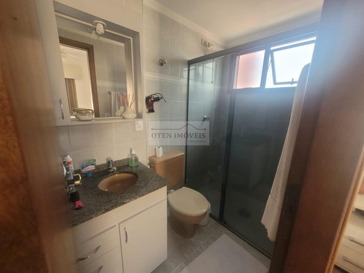 Apartamento à venda com 3 quartos, 80m² - Foto 12