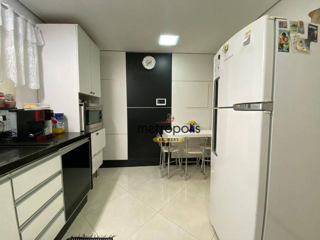 Apartamento à venda com 3 quartos, 120m² - Foto 7