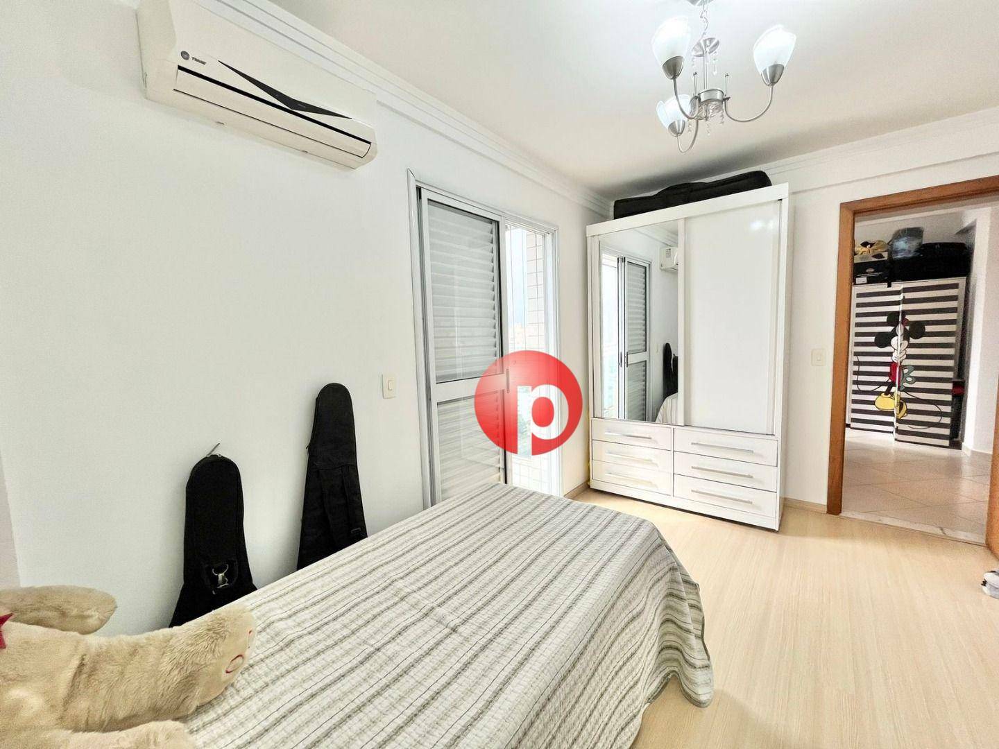 Apartamento à venda com 3 quartos, 139m² - Foto 20