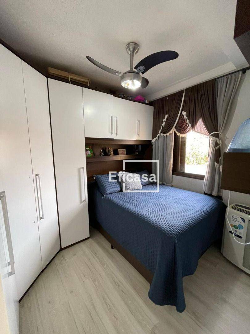 Apartamento à venda com 2 quartos, 64m² - Foto 5