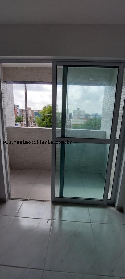 Apartamento à venda com 2 quartos, 51m² - Foto 4