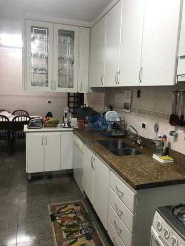 Apartamento à venda com 3 quartos, 120m² - Foto 5