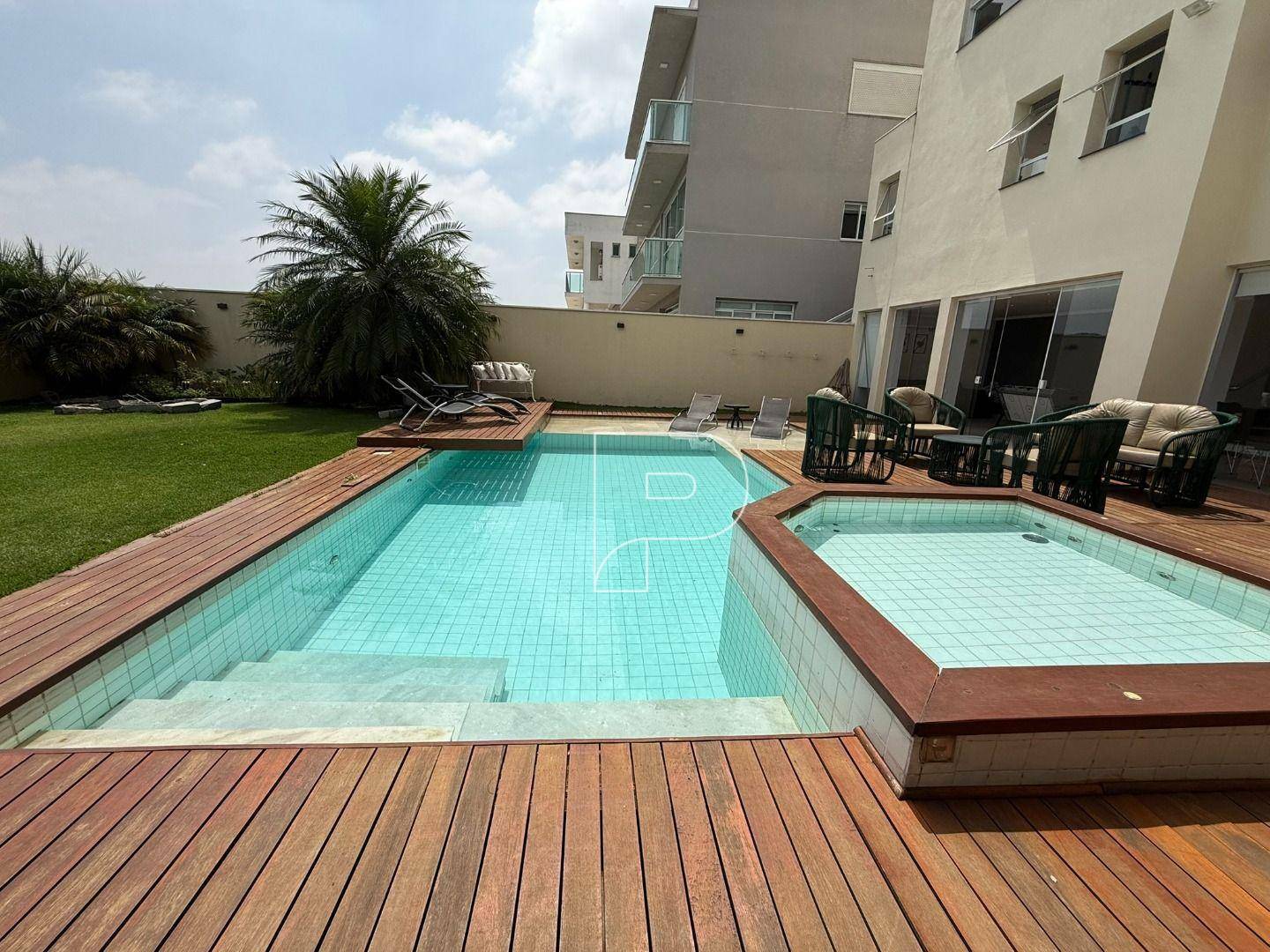 Casa de Condomínio à venda com 4 quartos, 320m² - Foto 38