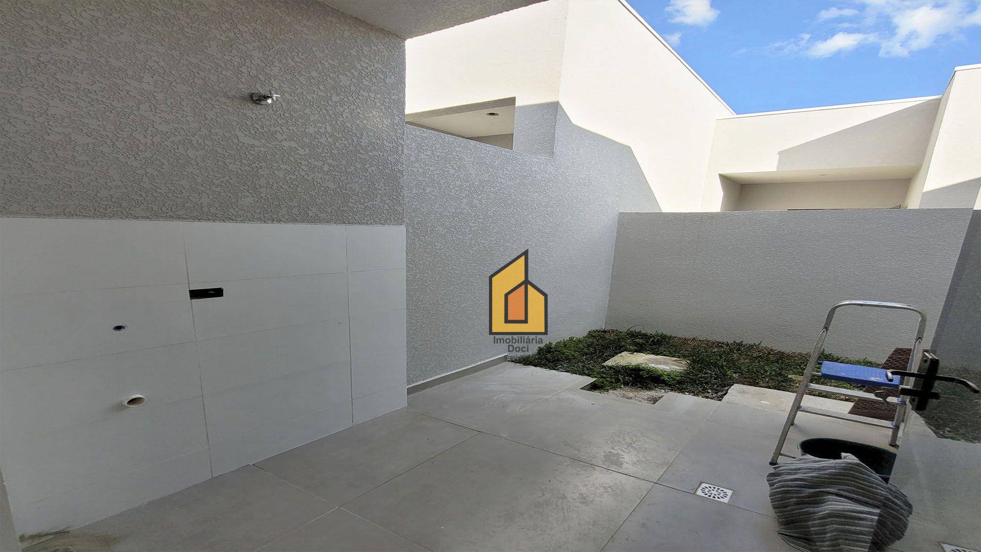 Casa, 3 quartos, 66 m² - Foto 9