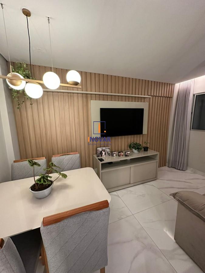Apartamento à venda com 2 quartos, 48m² - Foto 5