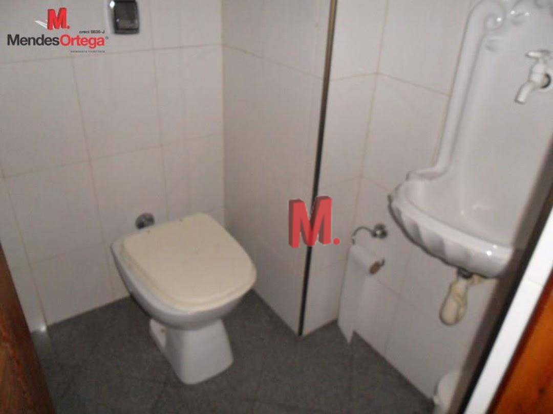 Apartamento à venda com 3 quartos, 180m² - Foto 28