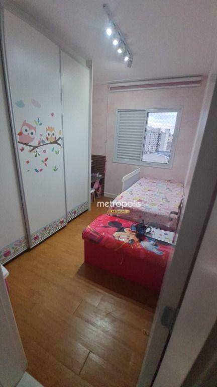 Apartamento à venda com 3 quartos, 89m² - Foto 18