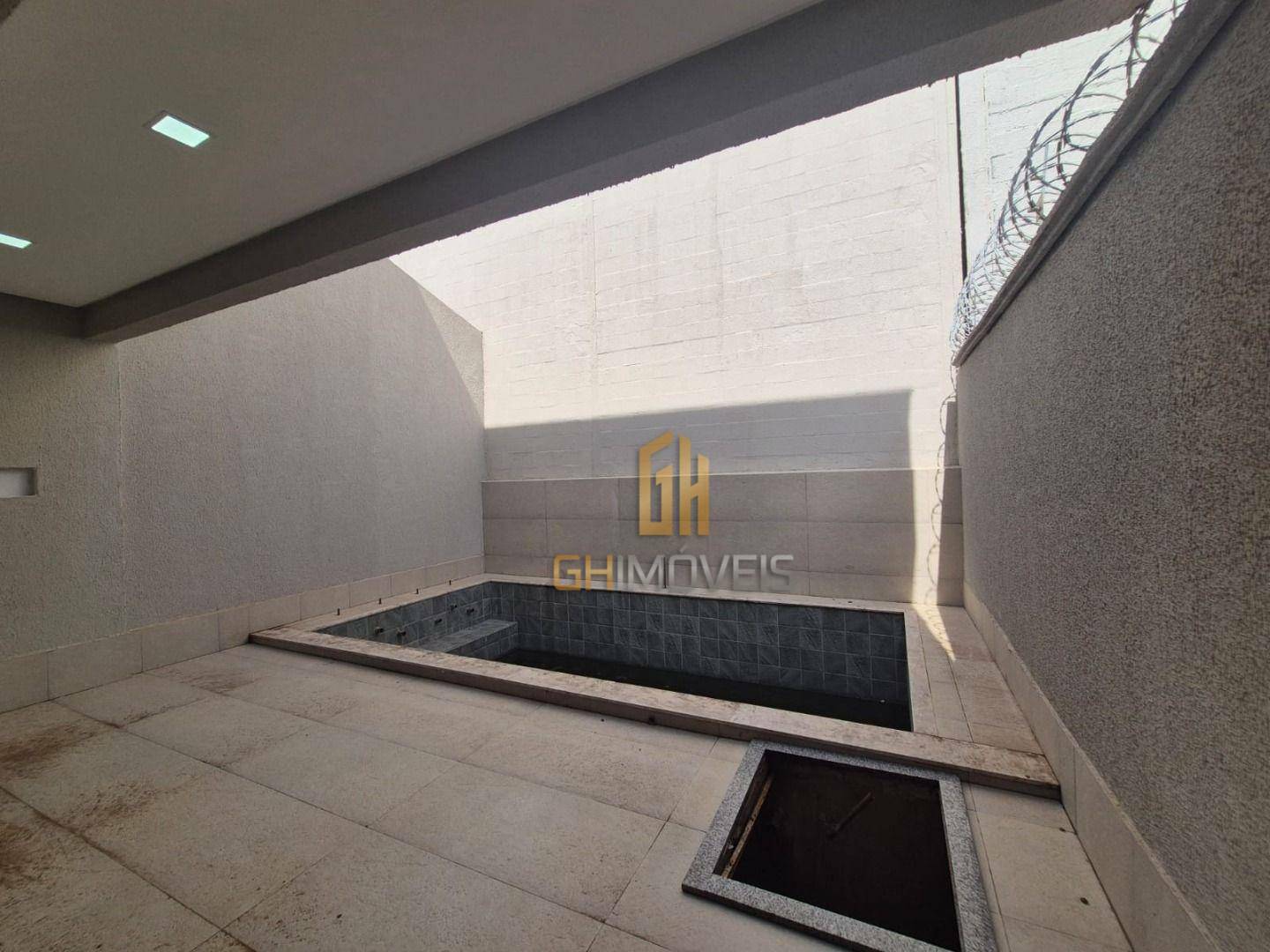 Sobrado à venda com 3 quartos, 186m² - Foto 11
