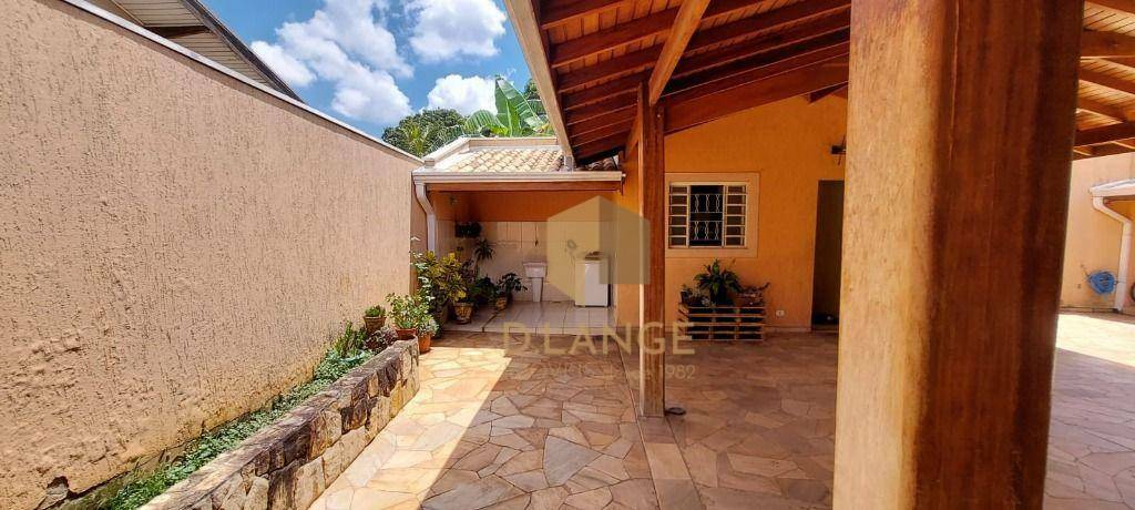 Casa à venda com 3 quartos, 300m² - Foto 35