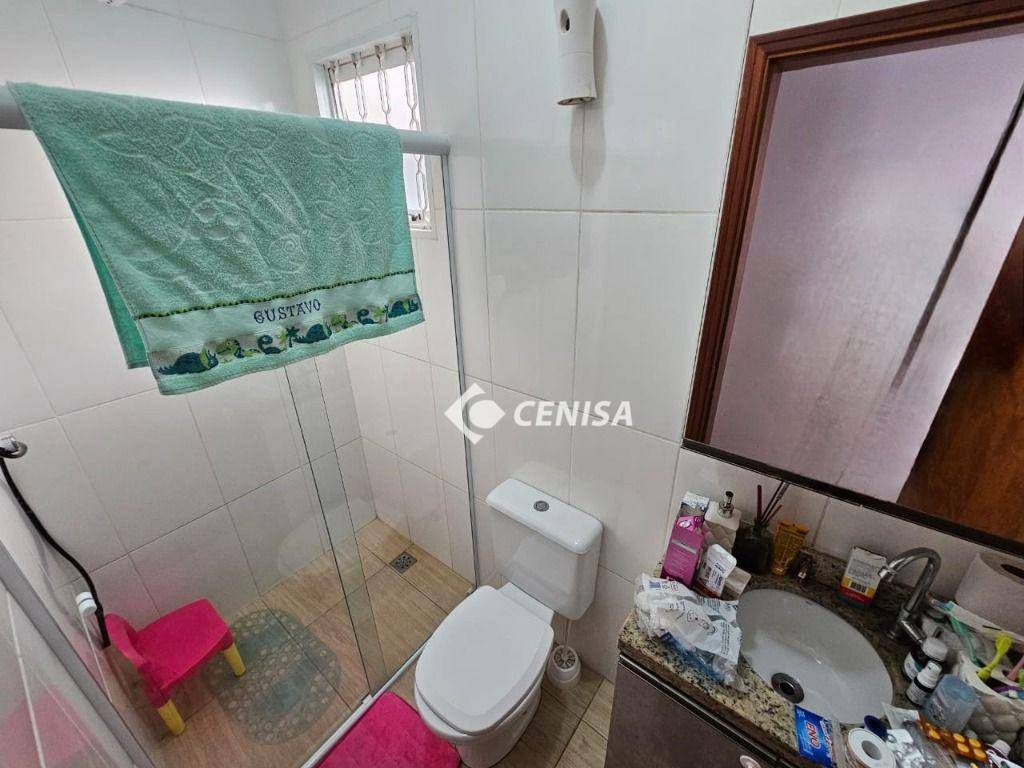 Casa à venda com 3 quartos, 105m² - Foto 11