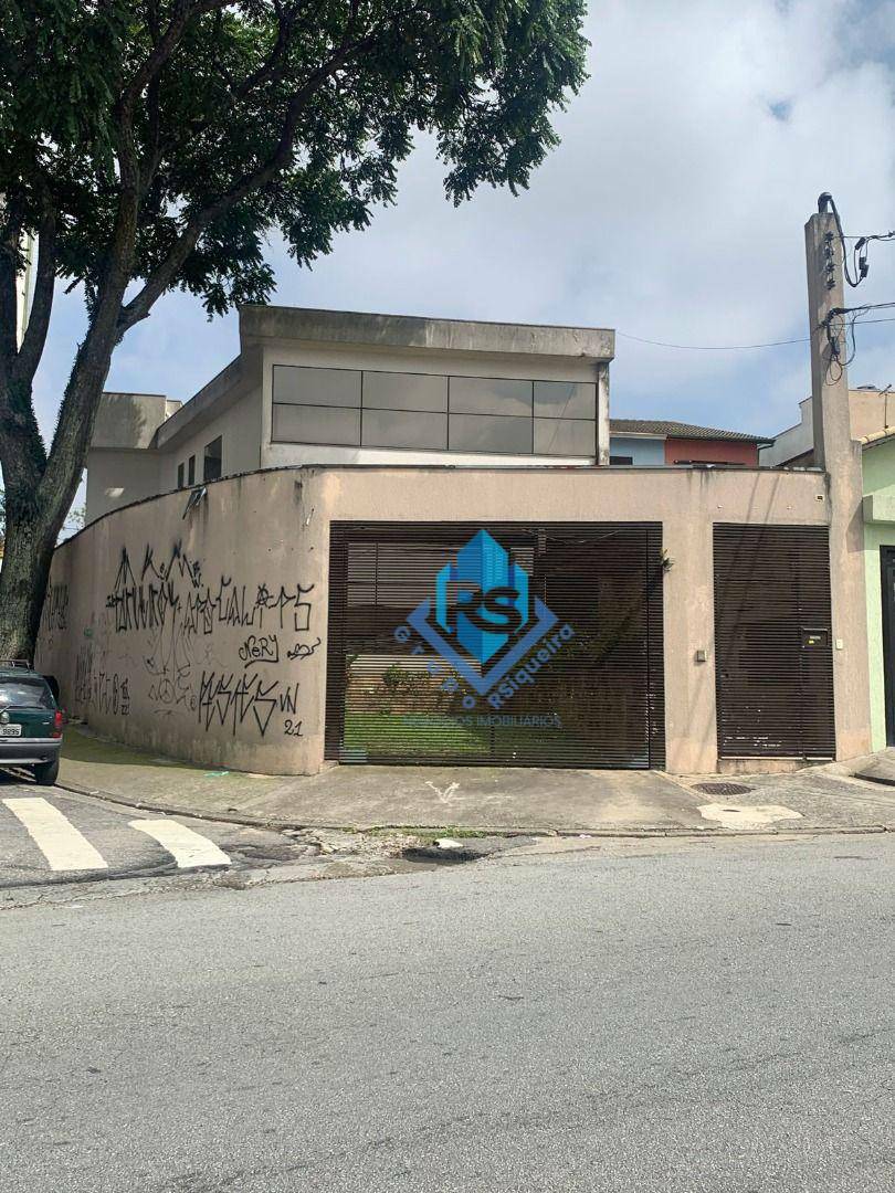 Prédio Inteiro para alugar, 280m² - Foto 44