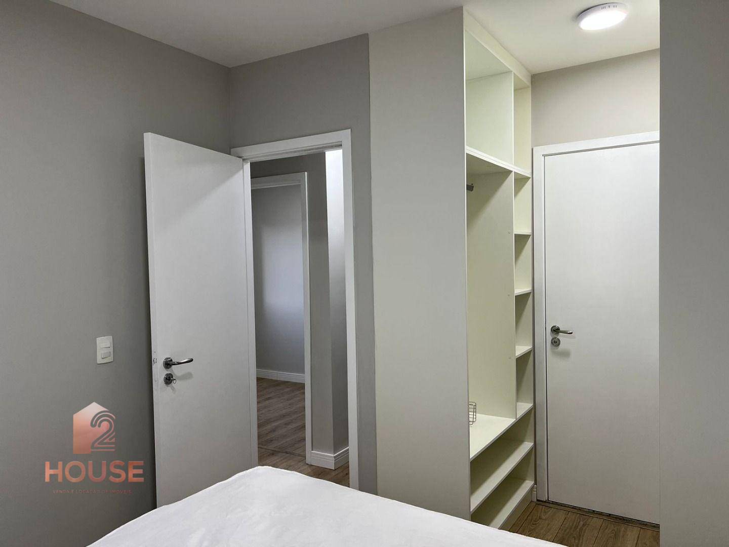 Apartamento à venda com 3 quartos, 63m² - Foto 13