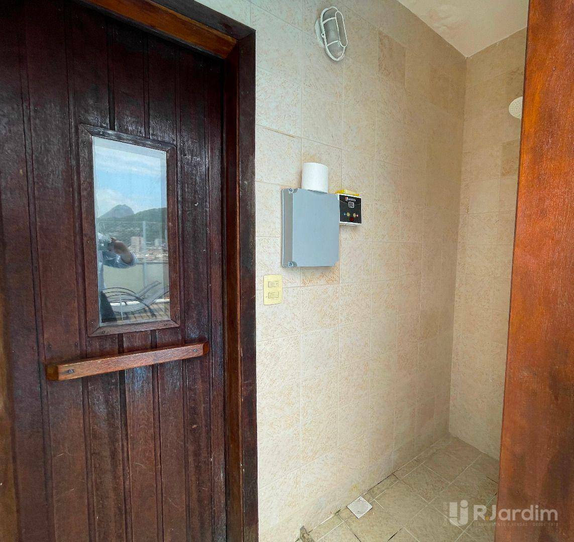 Cobertura à venda e aluguel com 4 quartos, 400m² - Foto 51