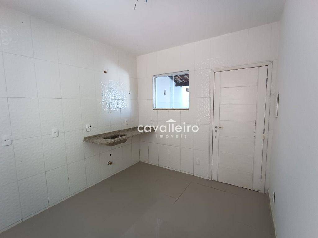 Casa de Condomínio à venda com 3 quartos, 112m² - Foto 16