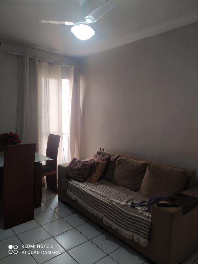 Apartamento à venda com 2 quartos, 42m² - Foto 12