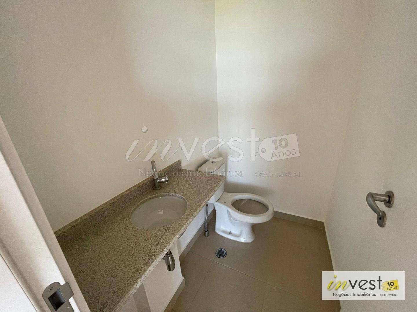 Apartamento à venda com 3 quartos, 100m² - Foto 6