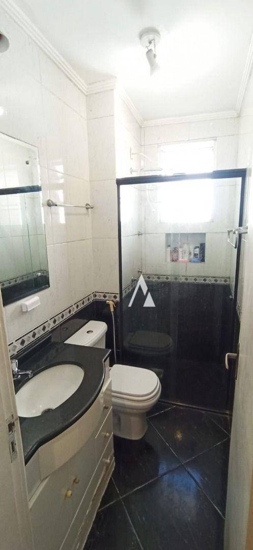 Apartamento à venda com 2 quartos, 49m² - Foto 9